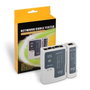 Aisens A142-0312 Testeador de cables RJ11/RJ12/RJ45